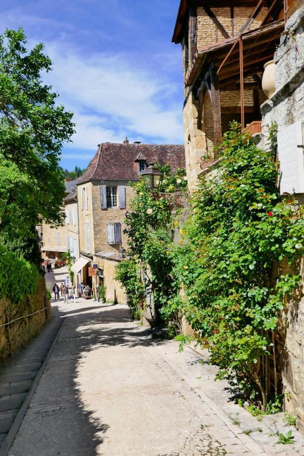 L'ecrin De Villa