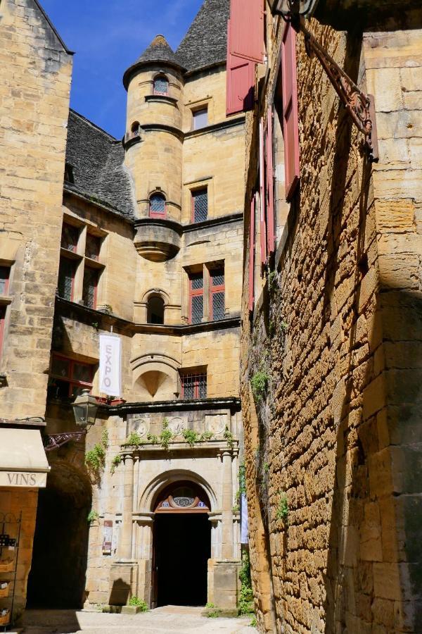 L'ecrin De