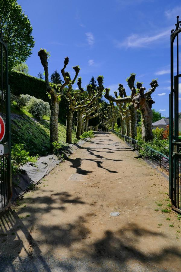 L'ecrin De Villa Sarlat-la-Caneda