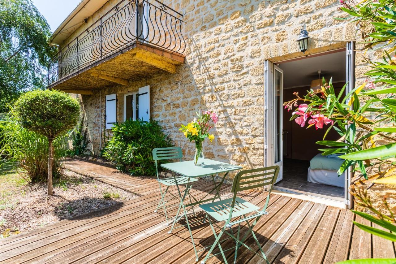 Villa L'ecrin De