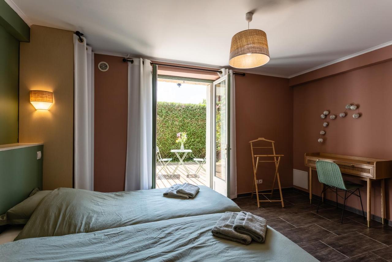 L'ecrin De Villa Sarlat-la-Canéda
