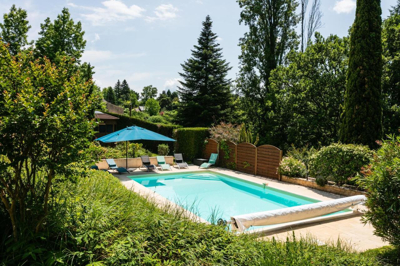 Villa L'ecrin De Sarlat-la-Caneda