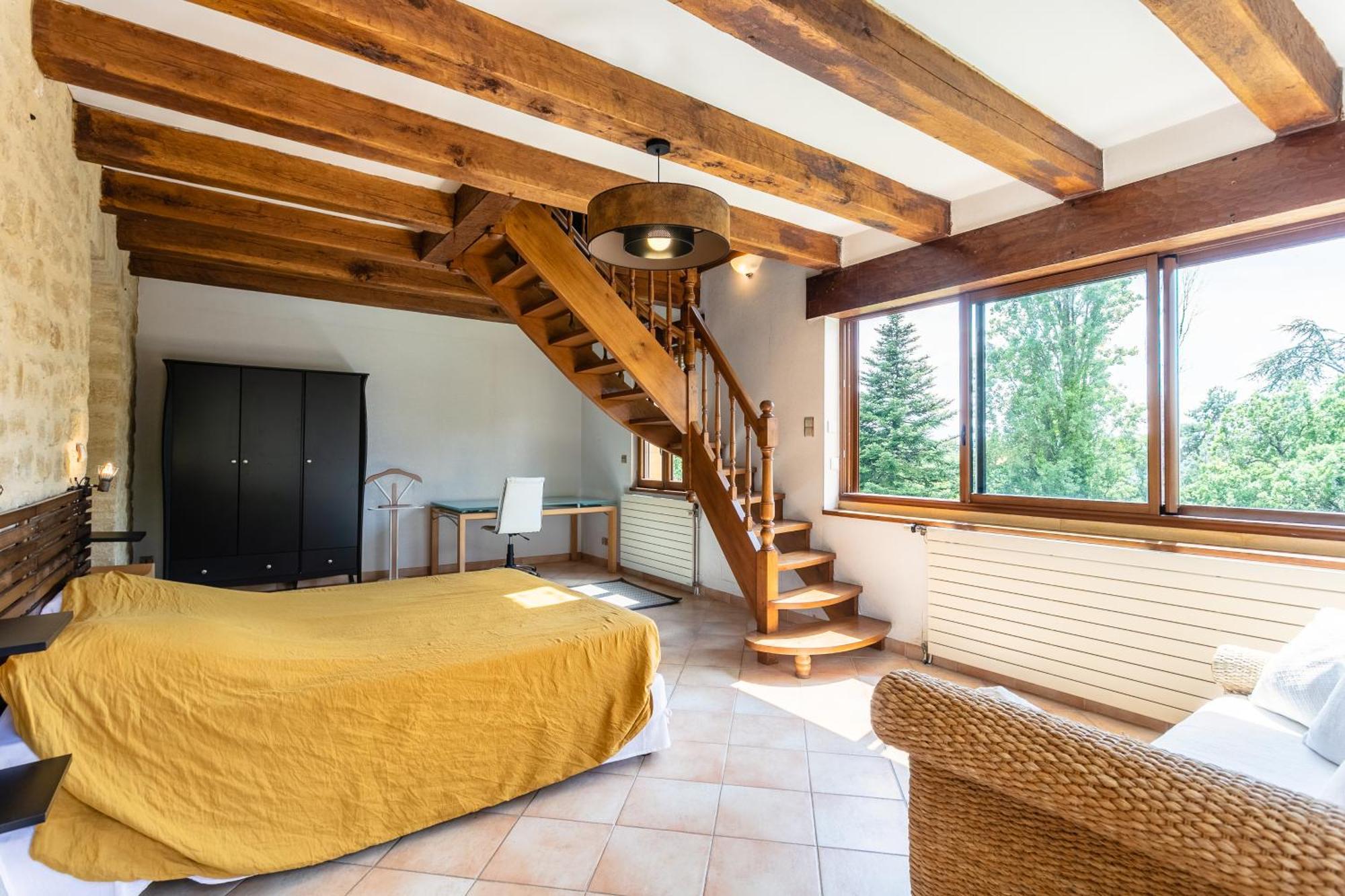 L'ecrin De Sarlat-la-Caneda